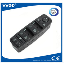 Auto Switch de elevador de ventana para A1698206610 Benz 03728260